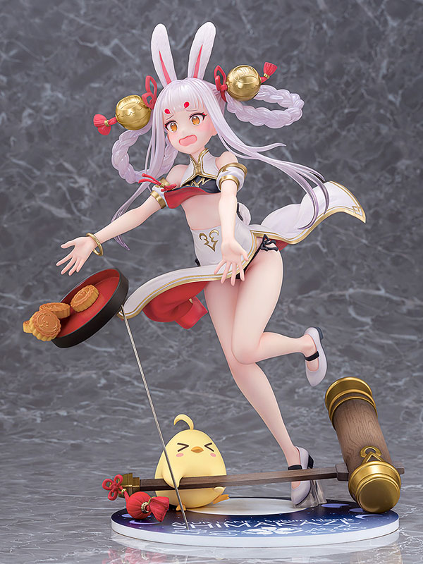 Azur Lane Shimakaze: Clumsy Moon Rabbit 1/7 Complete Figure(Pre-order)