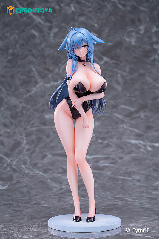 [Bonus] Bunny Winnie 1/6 Complete Figure(Pre-order)