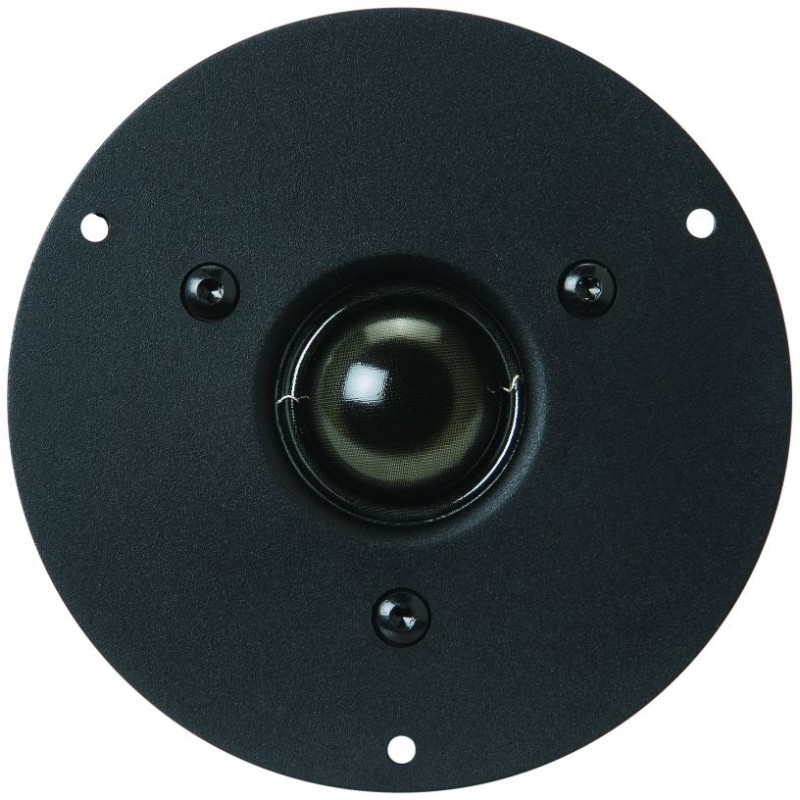 Dayton Audio DC28FS-8 1-1/8" Silk Dome Tweeter