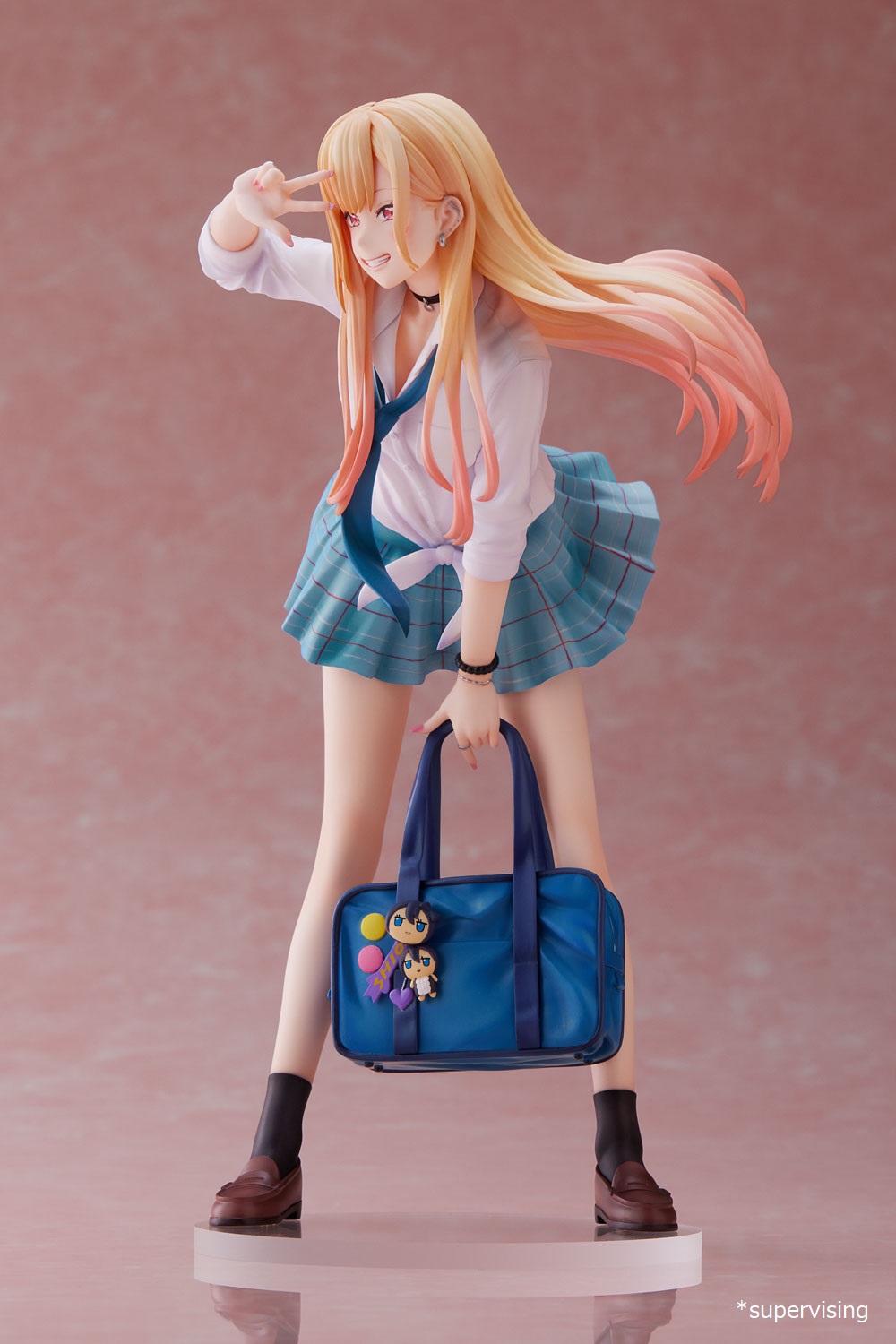My Dress-Up Darling Marin Kitagawa 1/7 scale figure(In-stock)