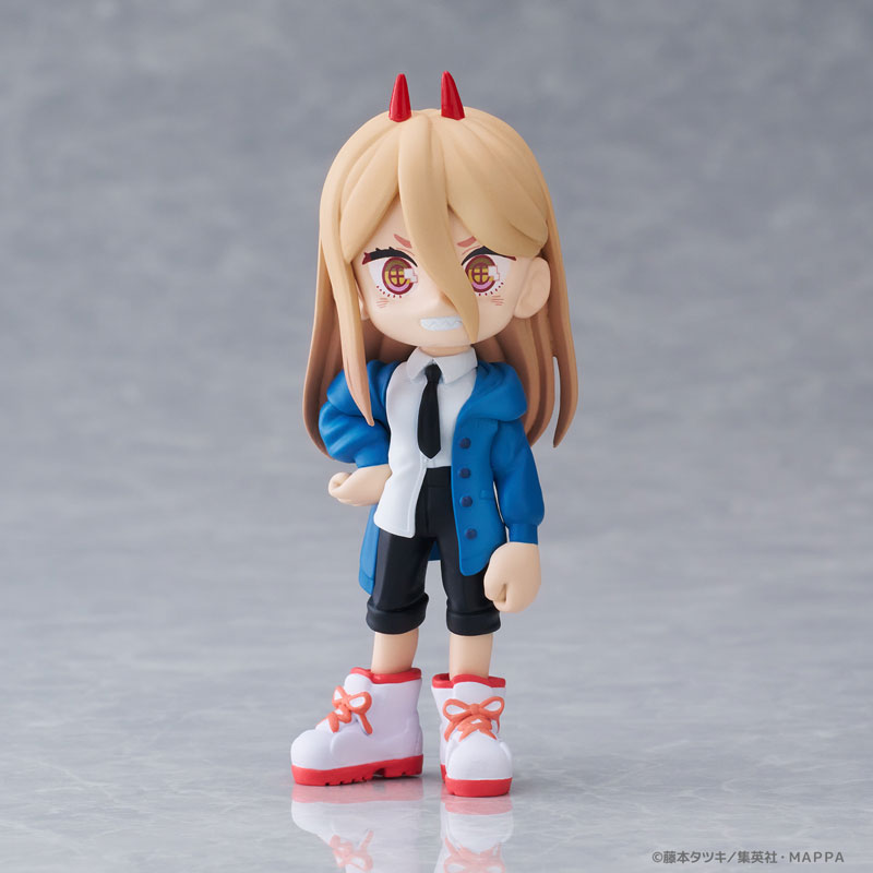 PalVerse Chainsaw Man 6Pack BOX(Pre-order)