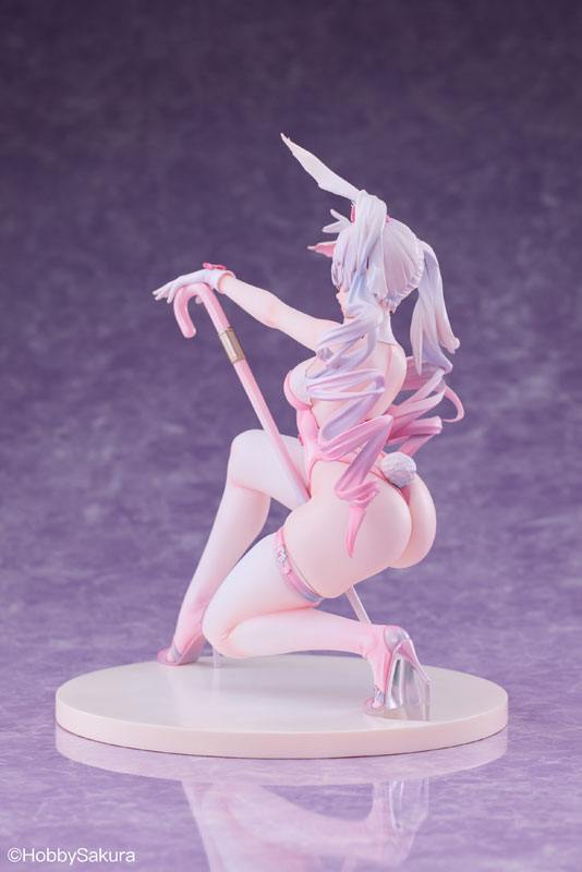 Cane Bunny Girl illustration by Tuzhate 1/7 Complete Figure(Pre-order)