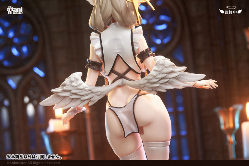 Sheng Wan Jiao Zhu Cheshire 1/6 Complete Figure(Provisional Pre-order)