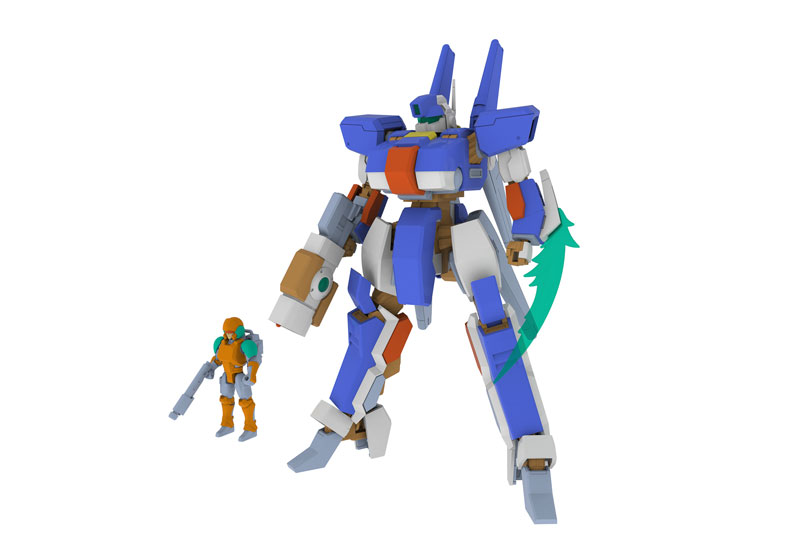 5inch Mechanism 1/35 TYPE02 TENRAI Plastic Model(Pre-order)