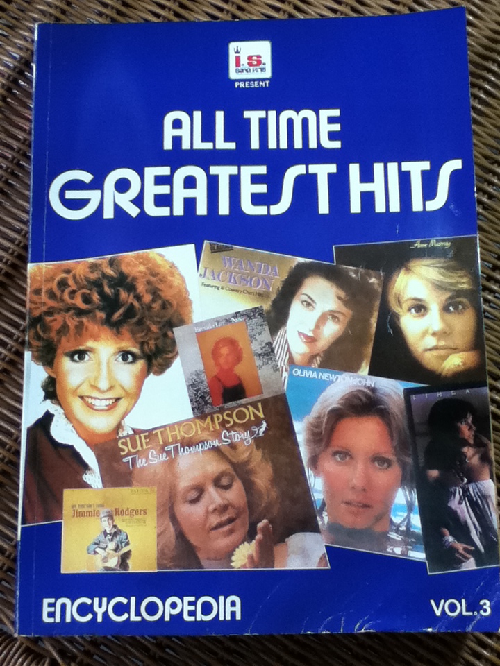 ALL TIME GREATEST HITS vol.3