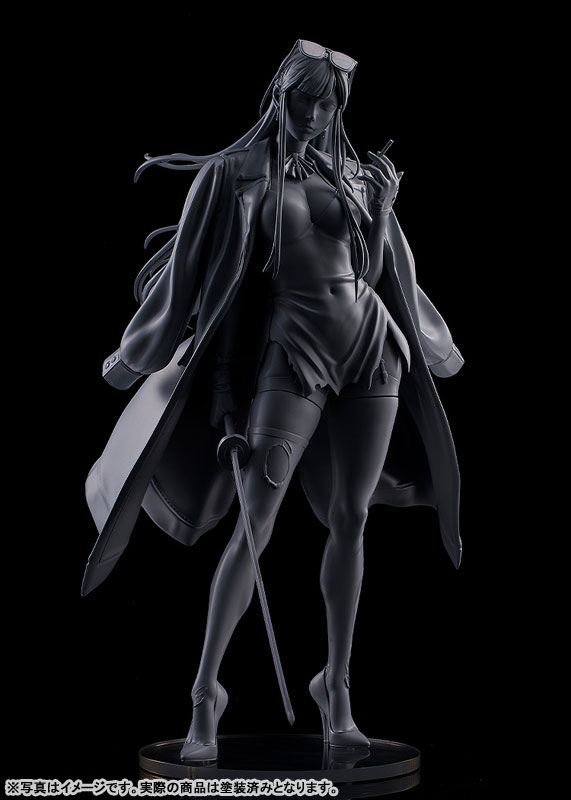 G.A.F.C. Series "IRENA by GUWEIZ" Complete Figure(Pre-order)