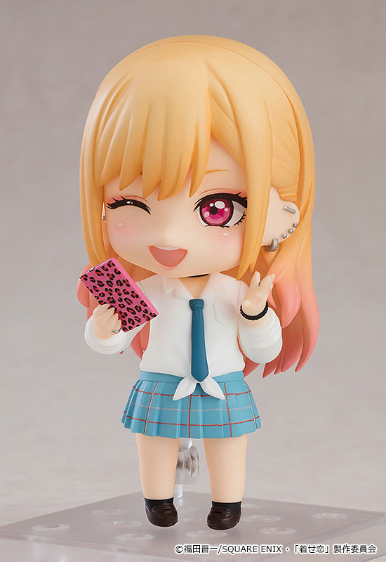 Nendoroid My Dress-Up Darling Marin Kitagawa(Pre-order)