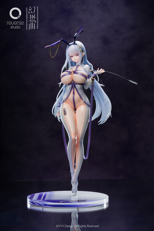 [Bonus] FANTASIAS Series Hel Sin Commander Ver. 1/6 Complete Figure(Pre-order)