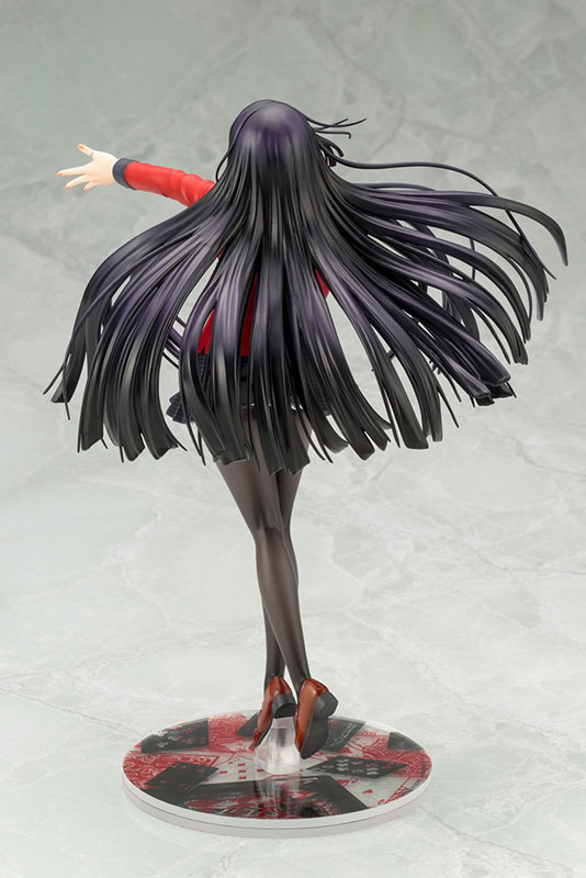 ARTFX J Kakegurui Yumeko Jabami 1/8 Complete Figure(Pre-order)