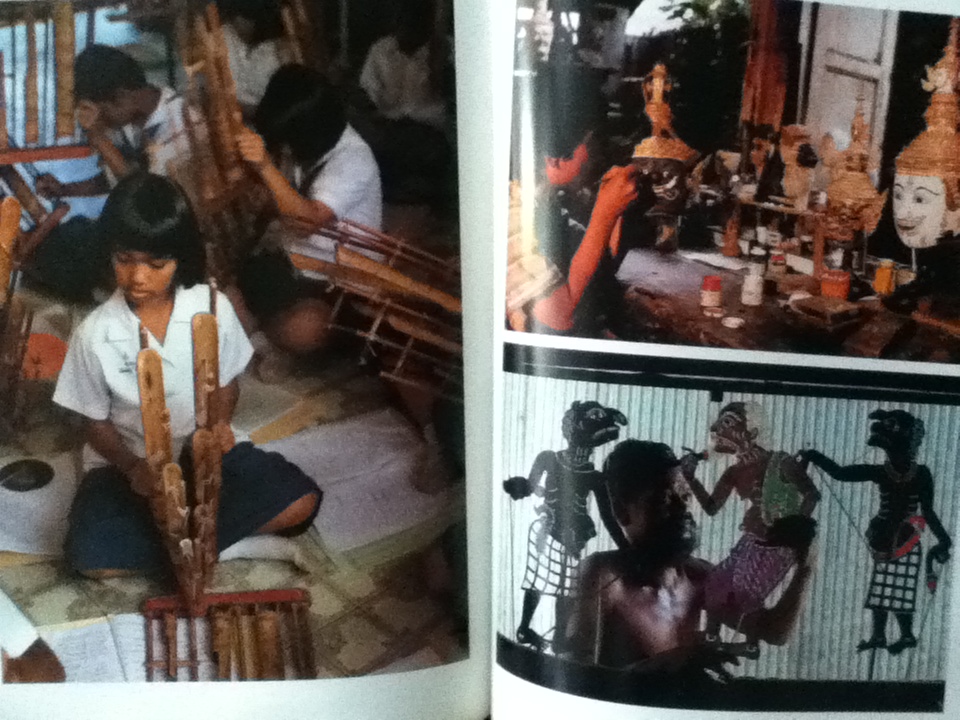 THAILAND SEVEN DAYS IN THE KINGDOM