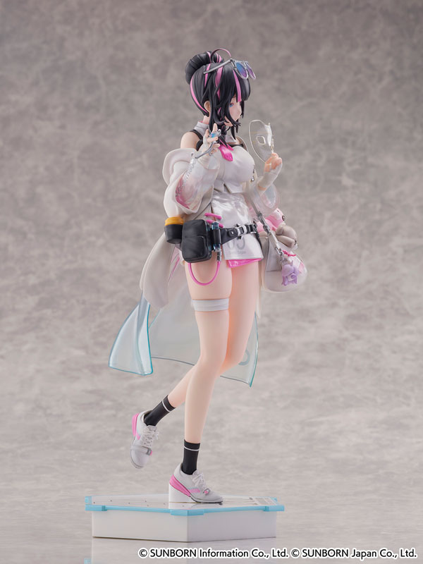 "Neural Cloud" Vee 1/7 Complete Figure(Pre-order)