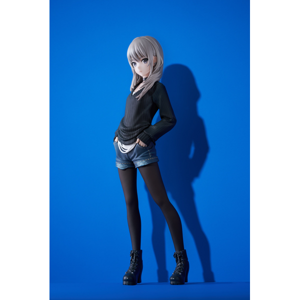 Girls Band Cry Momoka Kawaragi 1/7 Complete Figure(Pre-order)