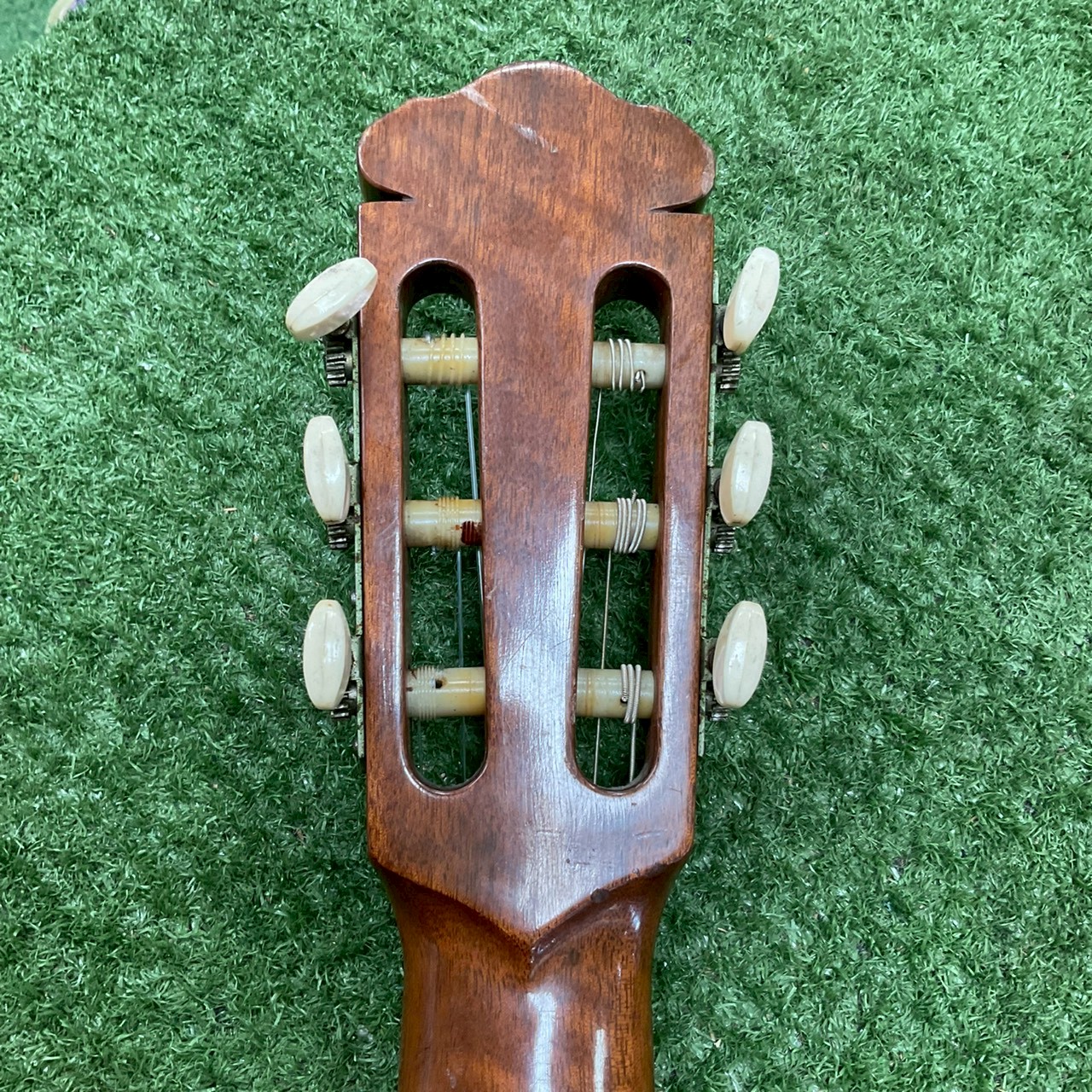 กีต้าร์คลาสสิค 鈴木 (Suzuki) : No.34