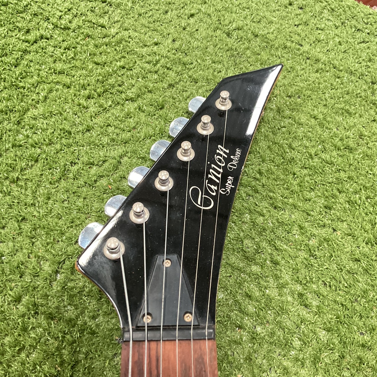 กีต้าร์ไฟฟ้า Ganion