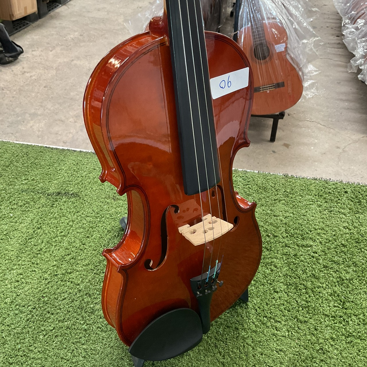 ไวโอลิน