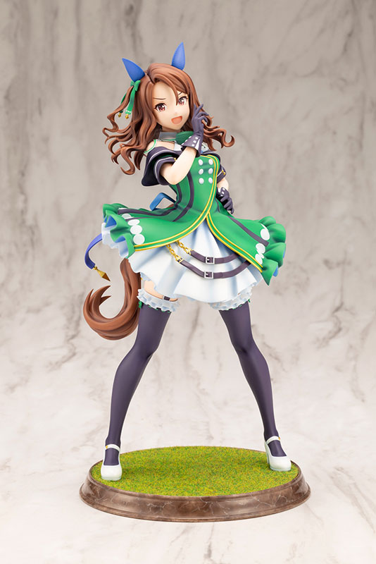 Umamusume Pretty Derby King Halo 1/7 Complete Figure(Pre-order)