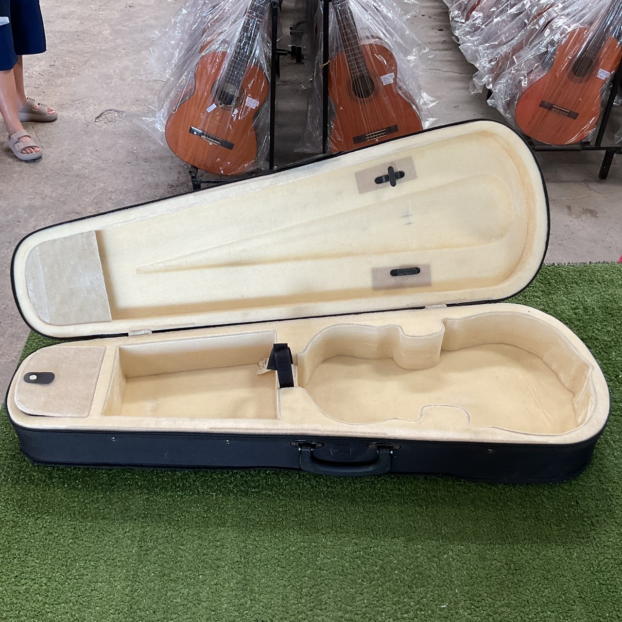 ไวโอลิน No Brand