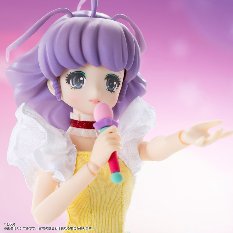 1/6 Pure Neemo Character Series No.164 Anime "Creamy Mami, the Magic Angel" Creamy Mami Complete Doll(Pre-order)
