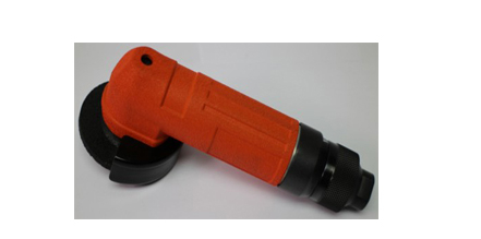 Angle Grinder Spindle : KA-2C-1B : KAKUTA