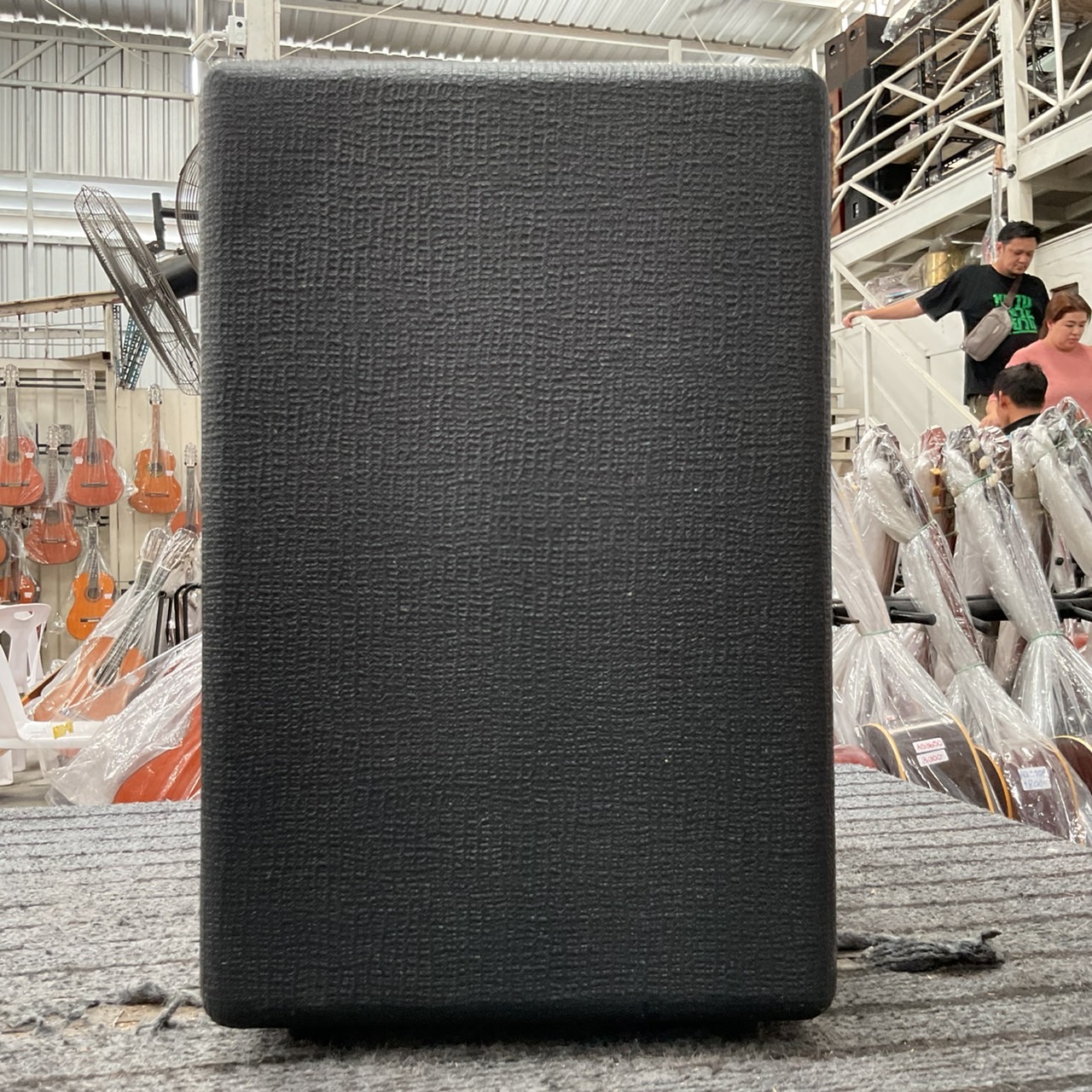 แอมป์กีต้าร์ Cort : CM15G