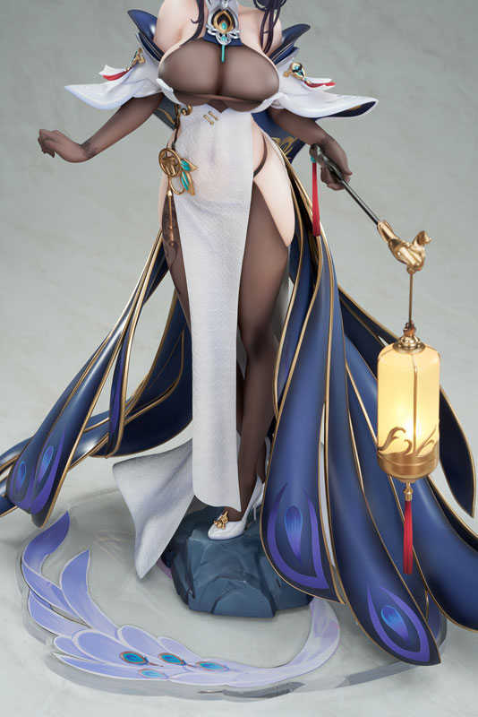 [Bonus] Azur Lane Chen Hai Kai 1/7 Complete Figure(Pre-order)