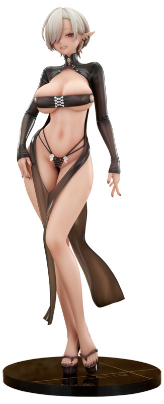 extra Lilith illustration by DISH 1/6 Complete Figure(Pre-order)