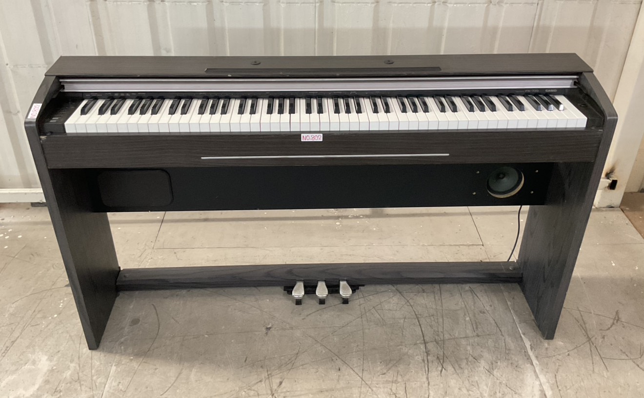 เปียโน CASIO : PX-720