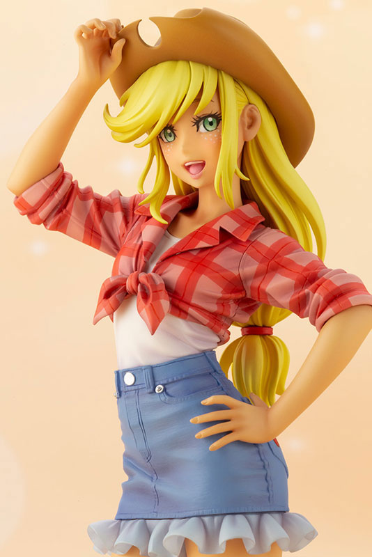 MY LITTLE PONY Bishoujo Applejack 1/7 Complete Figure(Pre-order)