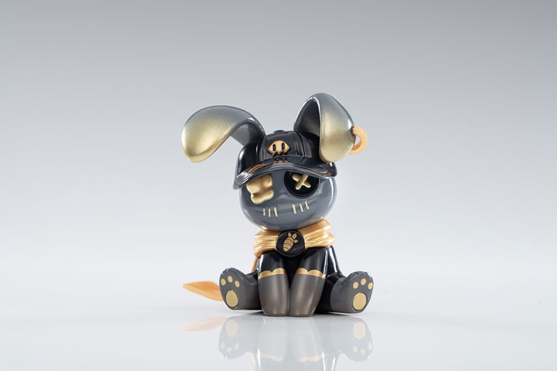 Faceless: Bunny Baby (GEN) Complete Figure(Provisional Pre-order)