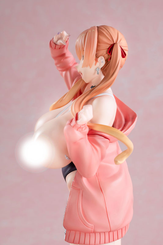 Original Character Natsuki 1/6 Complete Figure(Pre-order)