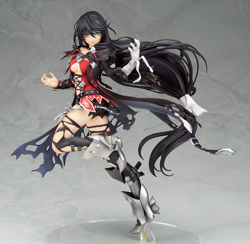Tales of Berseria Velvet Crowe 1/8 Complete Figure(In-stock)