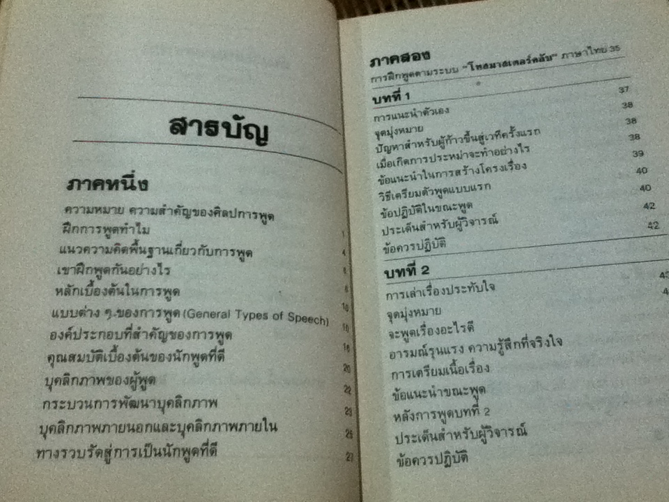 พูดได้ พูดเป็น/ ทินวัฒน์ มฤคพิทักษ์