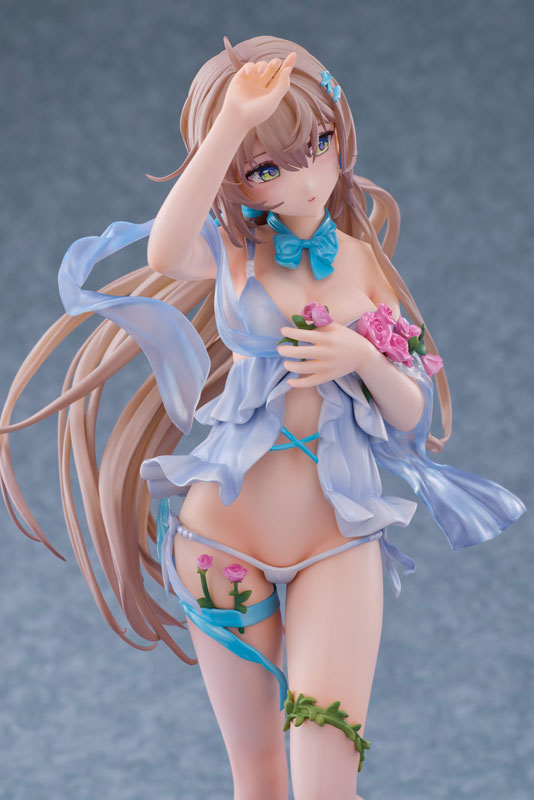 Houkisei "Momoko First Bloom ST Ver." 1/6 Complete Figure(Pre-order)