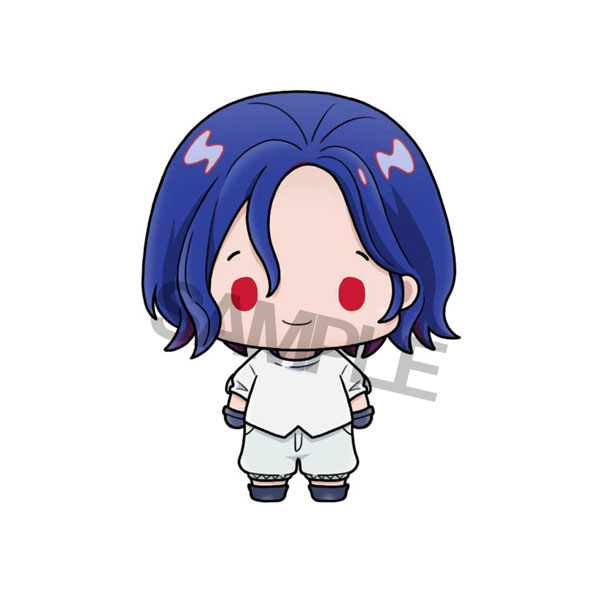 Chokorin Collection Mobile Suit Gundam GQuuuuuuX 6Pack BOX(Pre-order)