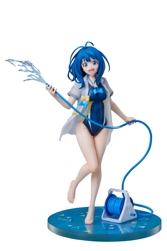 Too Many Losing Heroines! Anna Yanami School Swimsuit Ver. 1/7 Scale Figure(Pre-order)