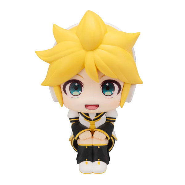 LookUp Kagamine Len Complete Figure(Pre-order)