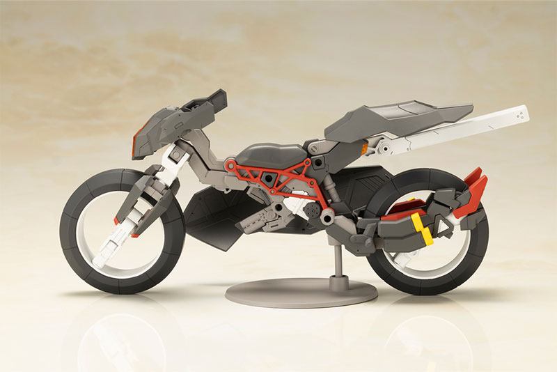 Frame Arms Girl Wilber Nine Plastic Model(Pre-order)