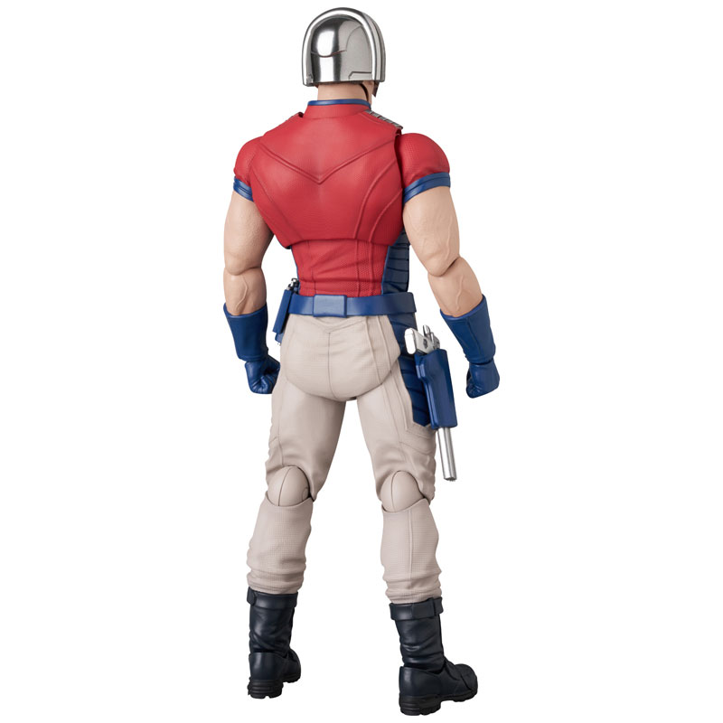 MAFEX No.289 MAFEX PEACEMAKER "The Suicide Squad"(Pre-order)