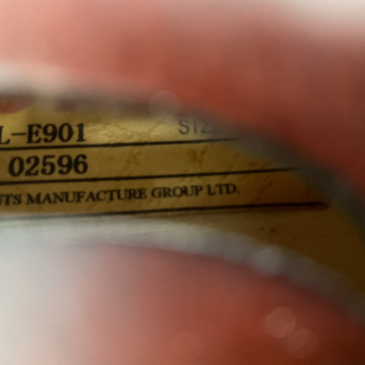 ไวโอลิน JINYIN : JYVL-E901