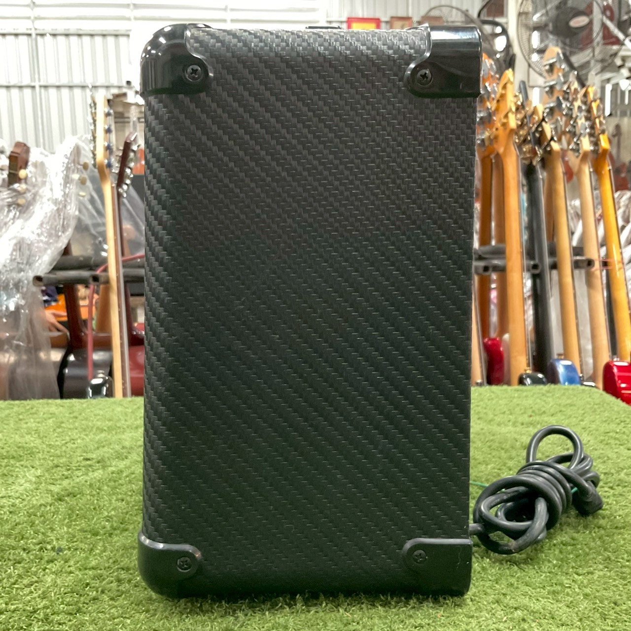 แอมป์กีต้าร์ Marshall : MG10CF