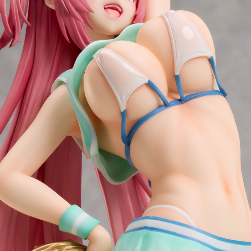 Yuuichi Hiiragi Illustration "Soshie" Complete Figure(Pre-order)