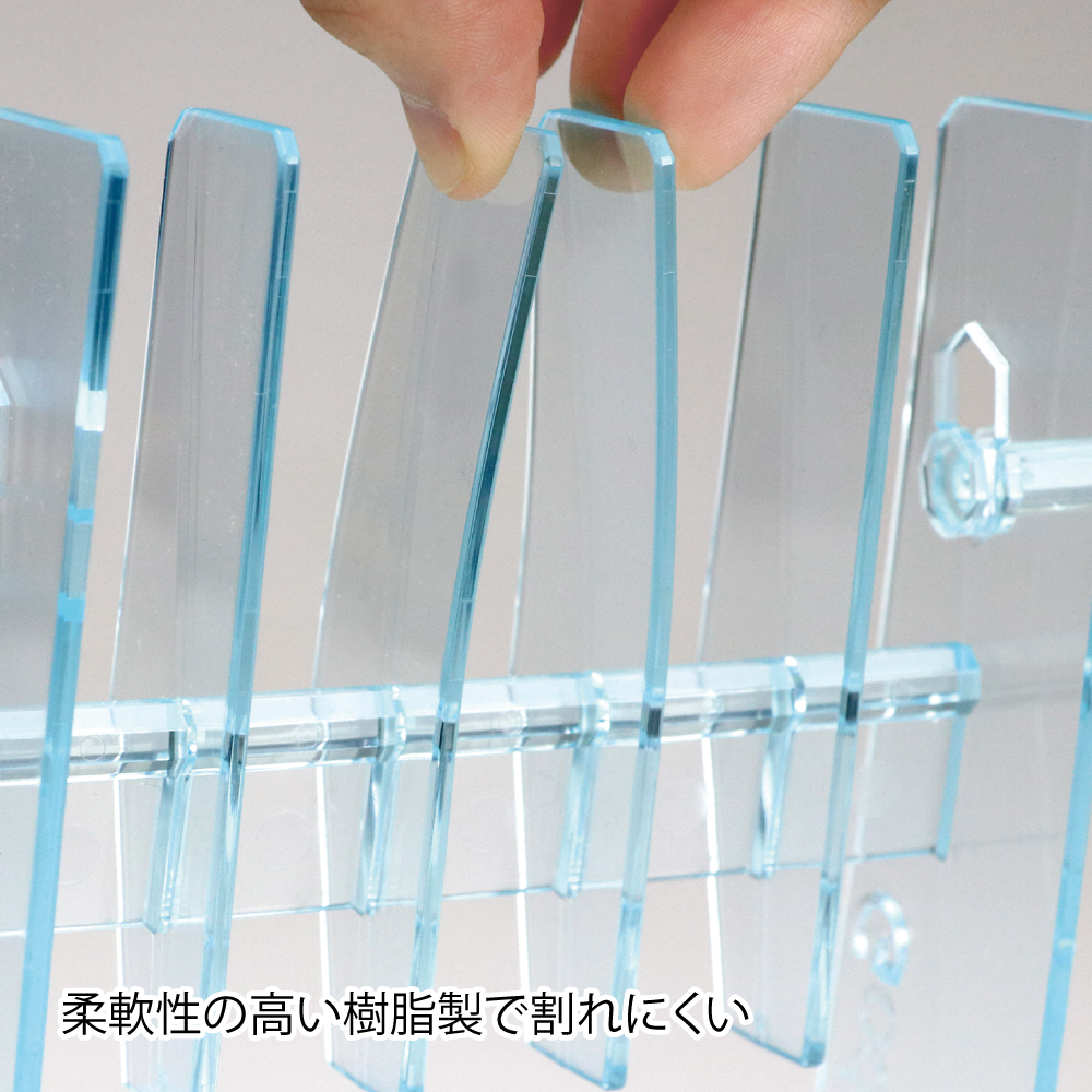 GH-NS-PB NIPPERS STAND