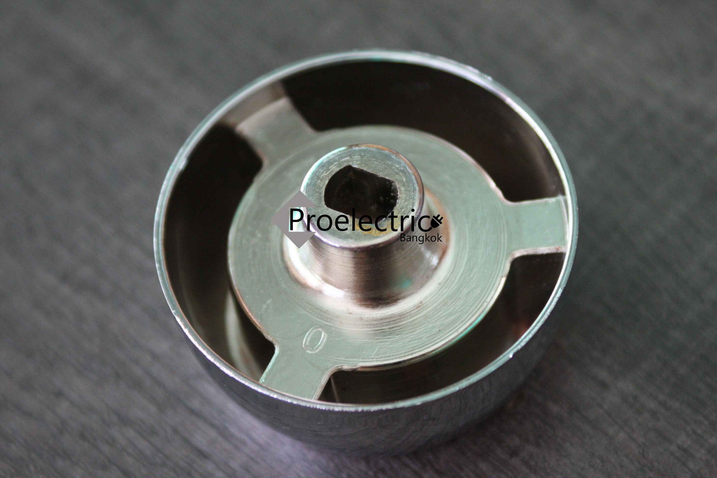 เฟืองเหล็ก CCB2 รหัส 03