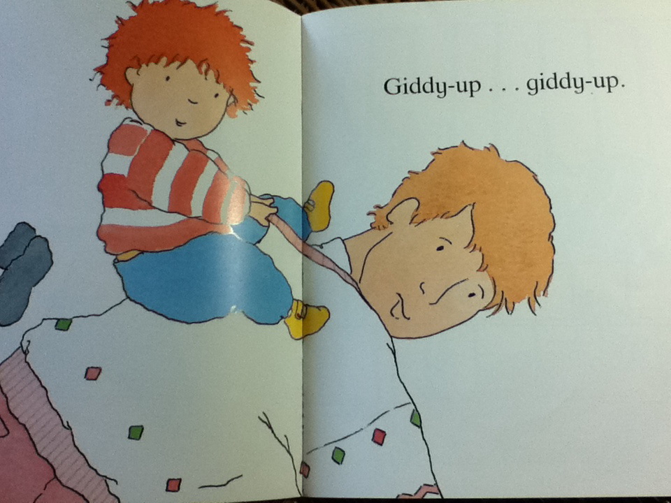 หนังสือฝึกอ่านและฝึกการเรียนรู้สำหรับเด็กเล็ก 6 เล่ม