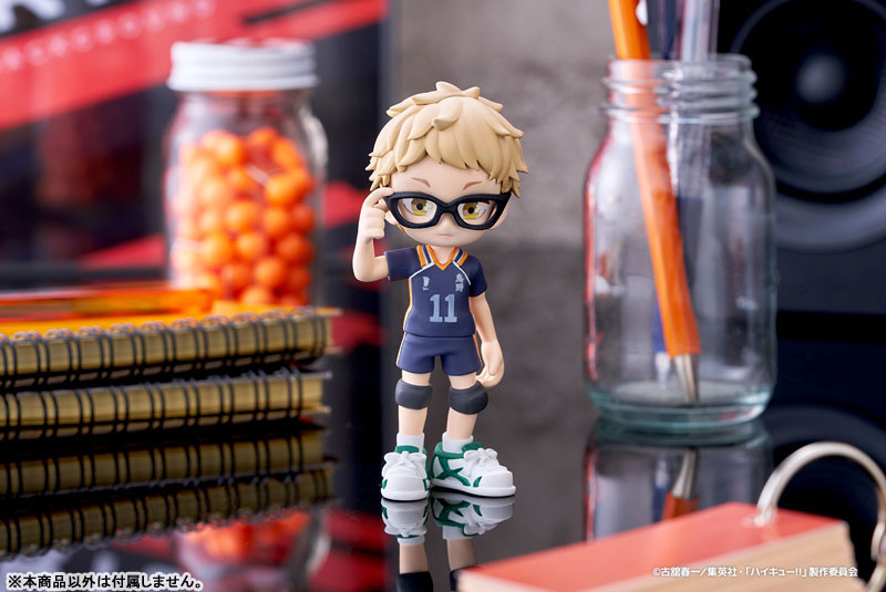 PalVerse Haikyuu!! 6Pack BOX(Pre-order)