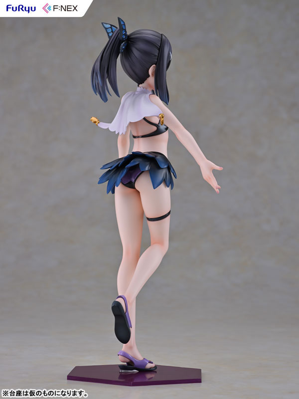 Fate/kaleid liner Prisma Illya 2wei! Miyu Edelfelt Swimsuit ver. 1/7 Scale Figure(Pre-order)