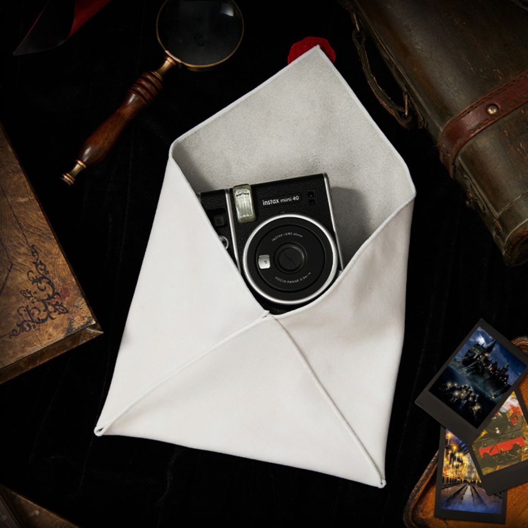 [Pre-Order] Fujifilm x Harry Potter อุปกรณ์เสริมสำหรับกล้องinstax