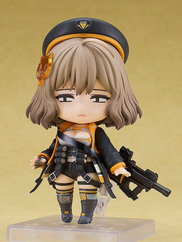 Nendoroid Goddess of Victory: Nikke Anis(Pre-order)