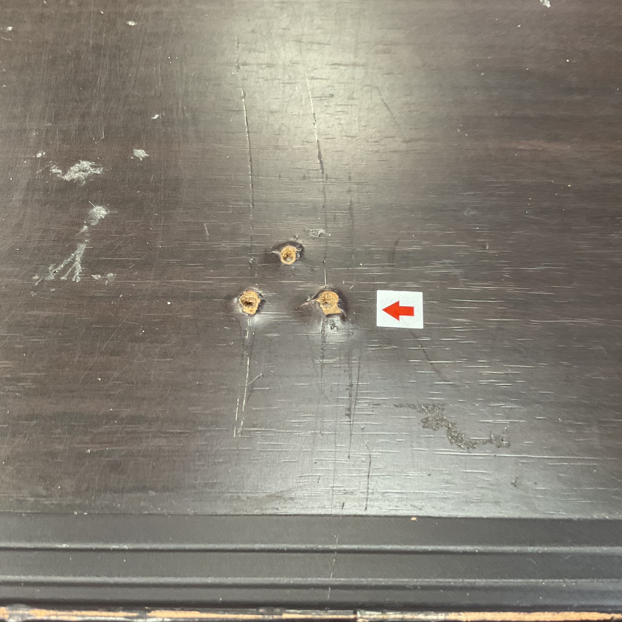 เปียโน KORG : C-3200