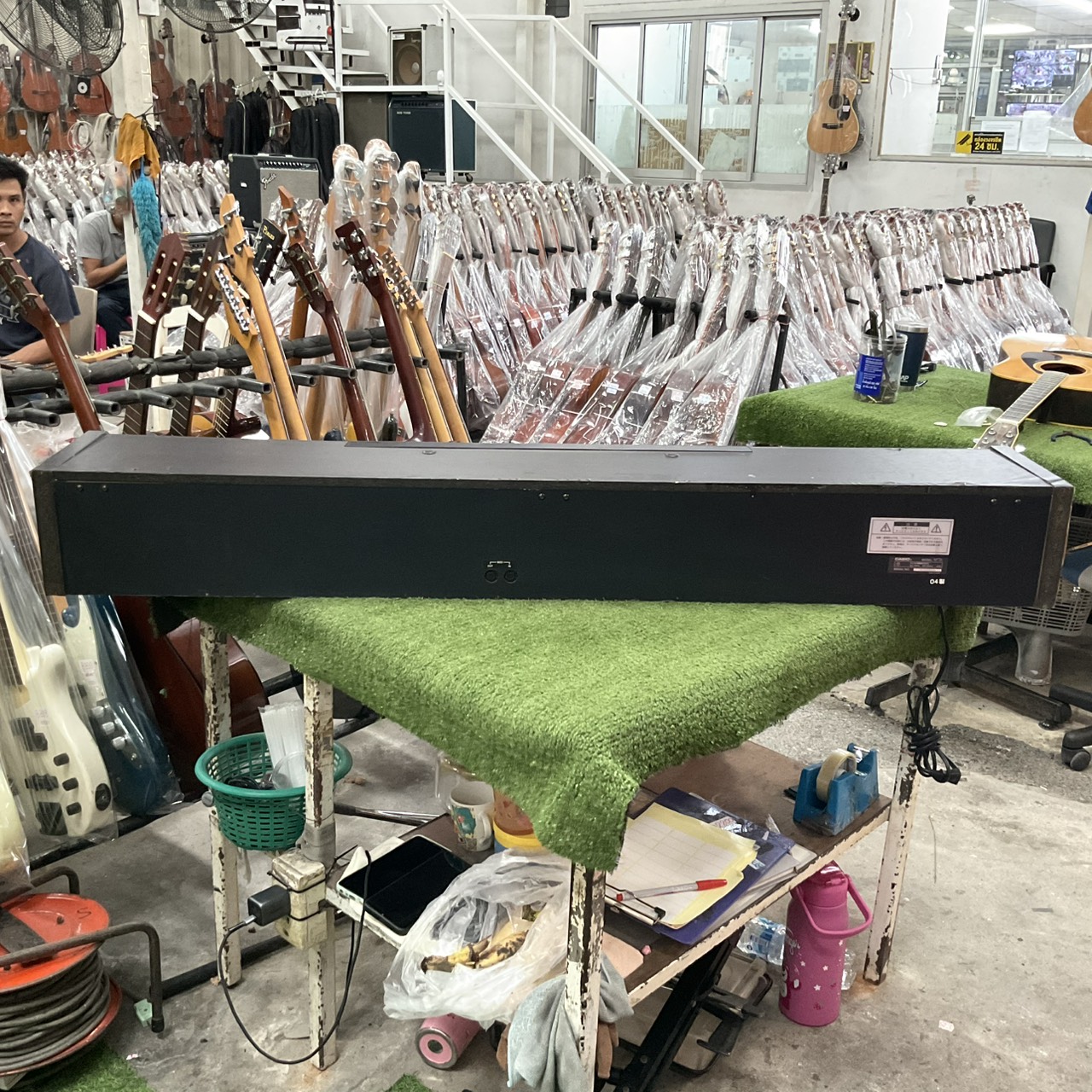 เปียโน CASIO : AP-31